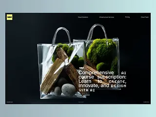 Browse thousands of Course Landing Page images for design inspiration