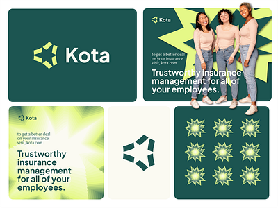 Kota Direction 5 abstract brand identity branding branding and identity design dribbble graphic design identity logo logo design mockup modern pattern portrait stock stock photo texture unsplash visual design visual identity