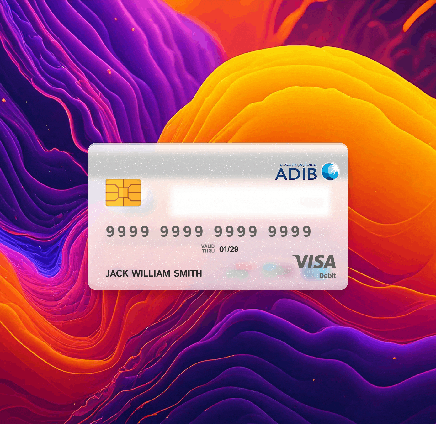 Multi Layered 3d Card Animation In Figma By Sami Alhattab On Dribbble Multi Layered 3d Card Animation In Figma By Sami Alhattab On Dribbble