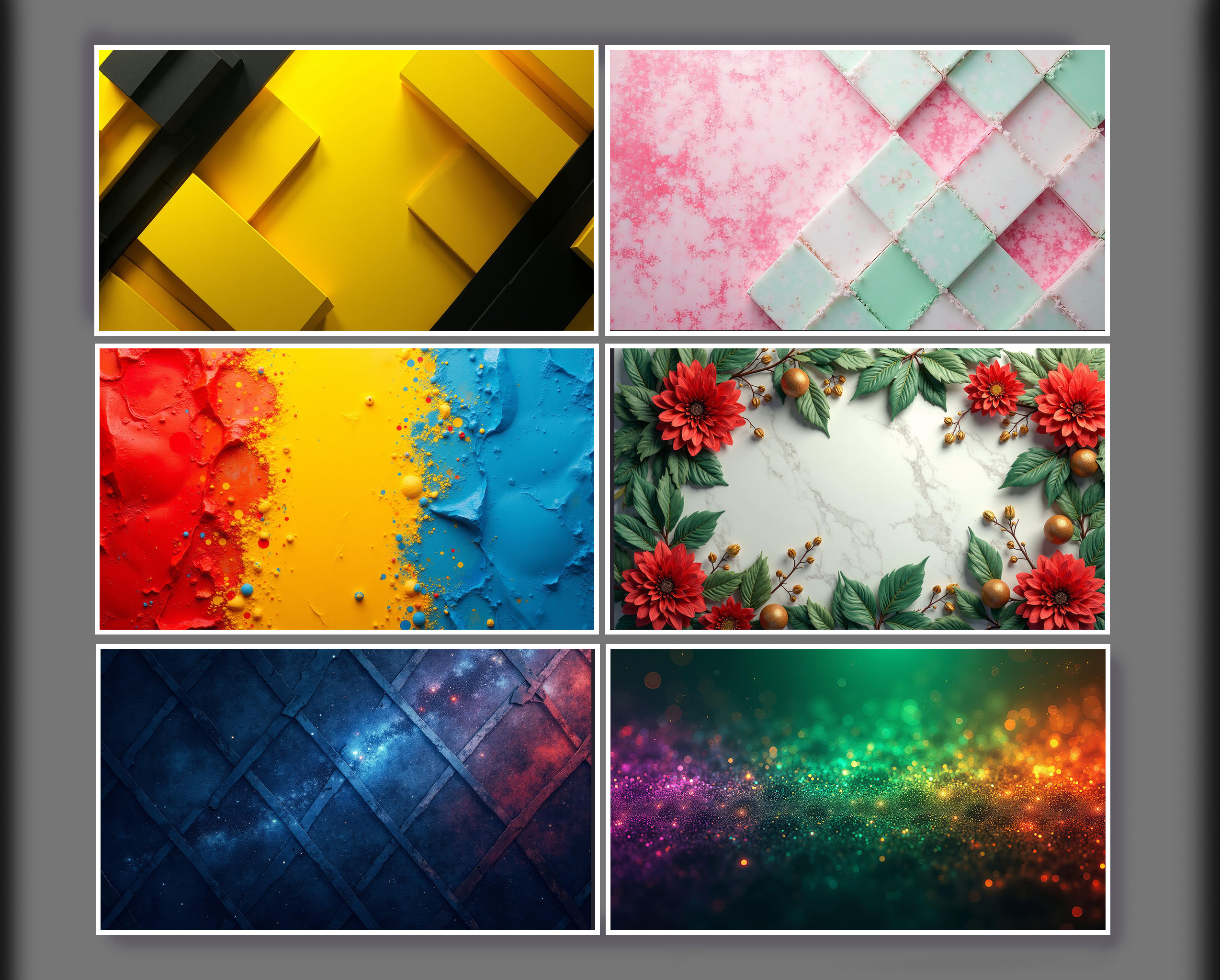 Backgrounds Showcase 3d background cgi graphic design