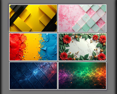 Backgrounds Showcase 3d background cgi graphic design