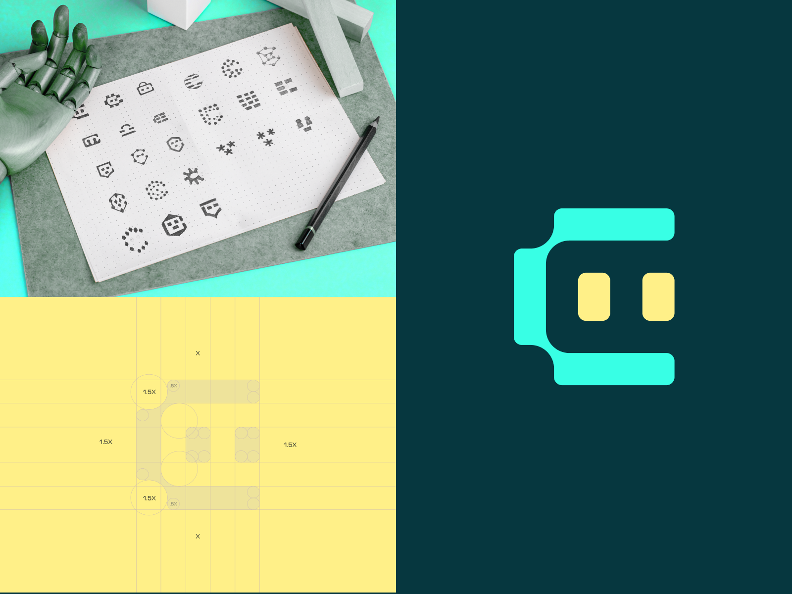 Example of Professional Logo Design (Custom)