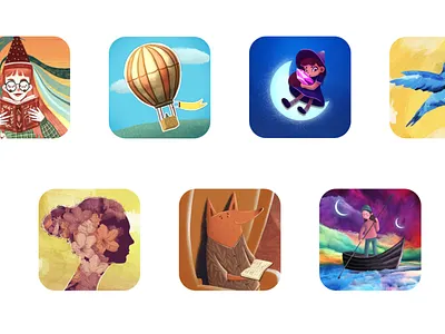 icon design art aso game graphic design icon icon design illustration