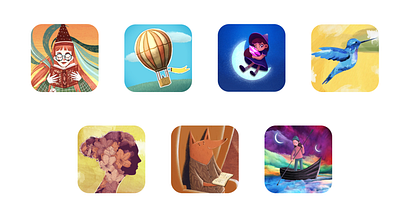 icon design art aso game graphic design icon icon design illustration