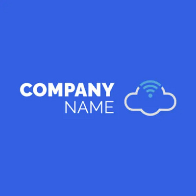 company logo logo