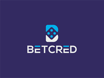 Betcred logo b betting dice fimbird gambling