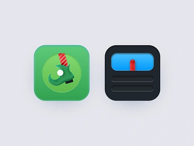 Set of Icons of Elf 2025 app arfzulfikar branding design die hard elf graphic design green home alone icon icons illustration logo mike santa ui8 xmas