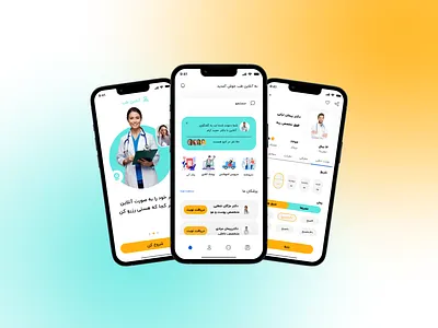 Online Doctor App