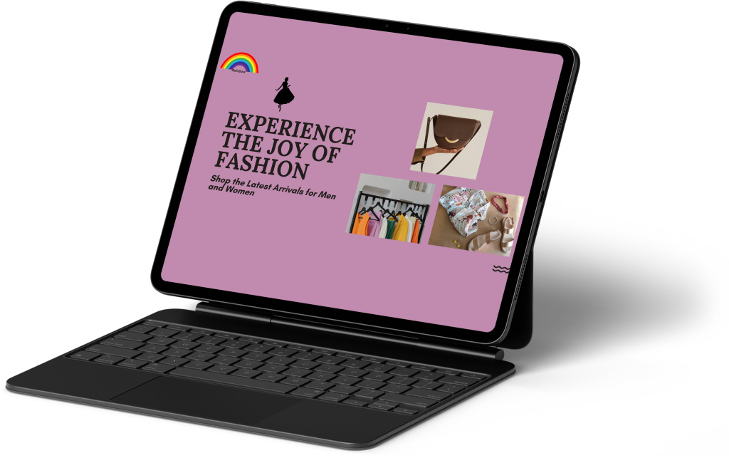 Banner webpage beauty personal care branding design graphic design illustration web page banner