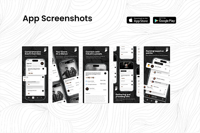 App Screenshots app design app screenshots app store screenshots craxinno craxinnotechnologies design figma design graphic design mobile design mobile screenshots play store screenshots screenshot design software development ui