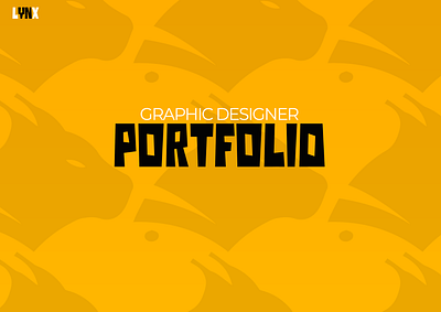 My Portfolio branding graphic design logo motion graphics