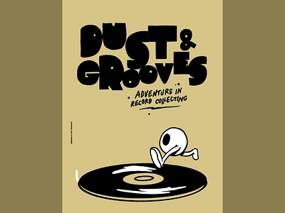 Dust & Grooves