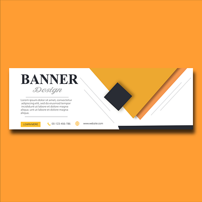 Different banners design in different sizes adobe adobe illustrator adobe photoshop advertising banner banners branding design graphic design illustration illustrations poster