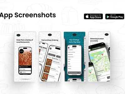 App screenshots app screenshots app store screenshots craxinno craxinnotechnologies design figma design graphic design mobile molbil edesigb play store screenshots screenshots screenshots desidn software development ui uiux