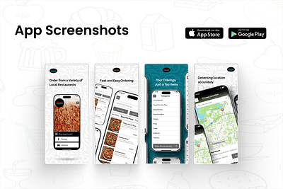 App screenshots app screenshots app store screenshots craxinno craxinnotechnologies design figma design graphic design mobile molbil edesigb play store screenshots screenshots screenshots desidn software development ui uiux