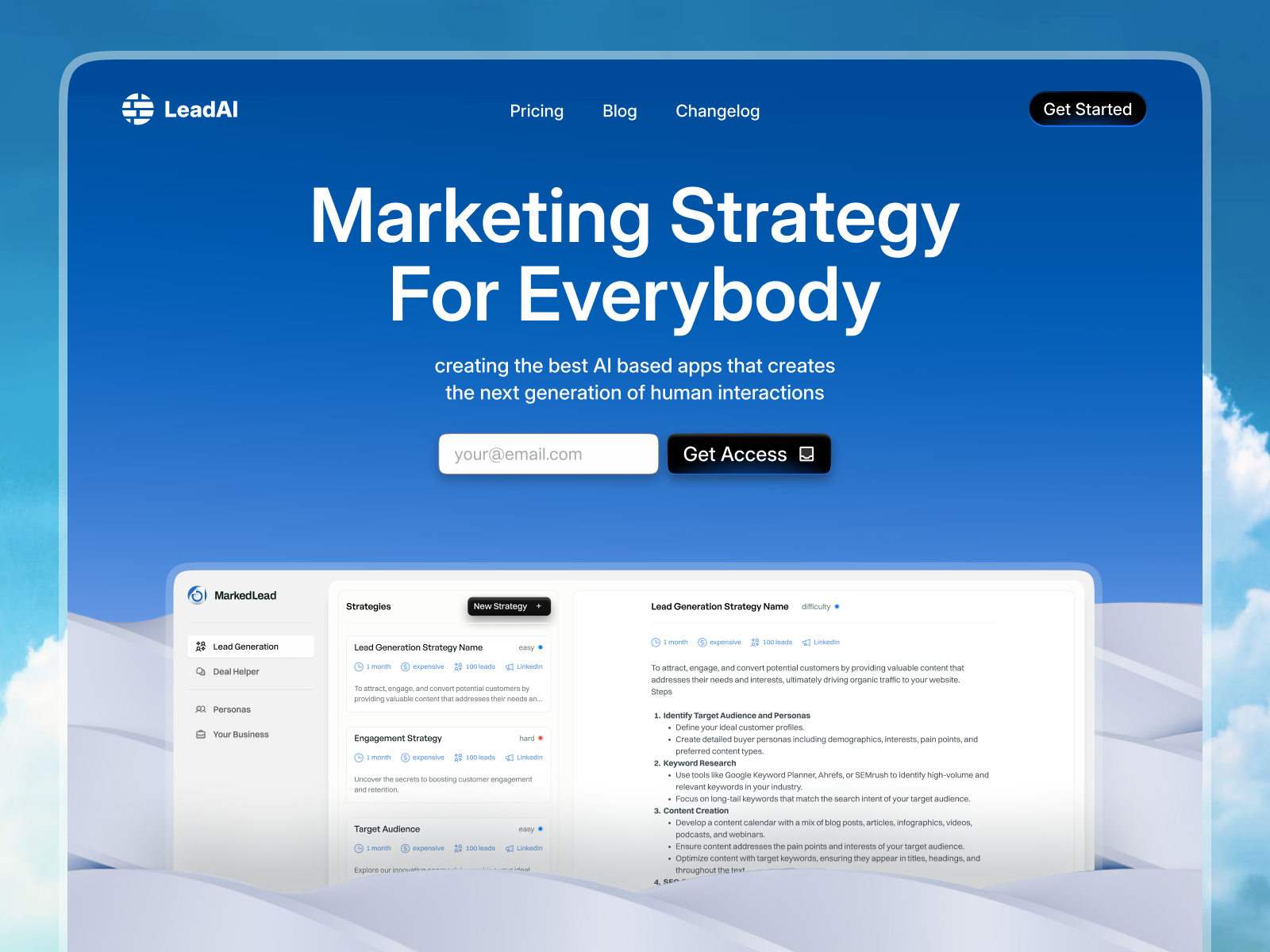 AI and blockchain website landing page ai branding ai integration ai startup ai website design blockchain branding blockchain integration blockchain startup blockchain website design brand identity crypto website digital transformation fintech design landing page design minimalist design responsive web design robinzon sokhashvili saas design startup branding uiux design web3 design