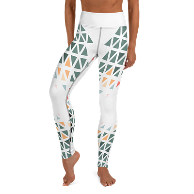 Custom Legging Design custom custom design graphic design legging design yoga yoga legging design