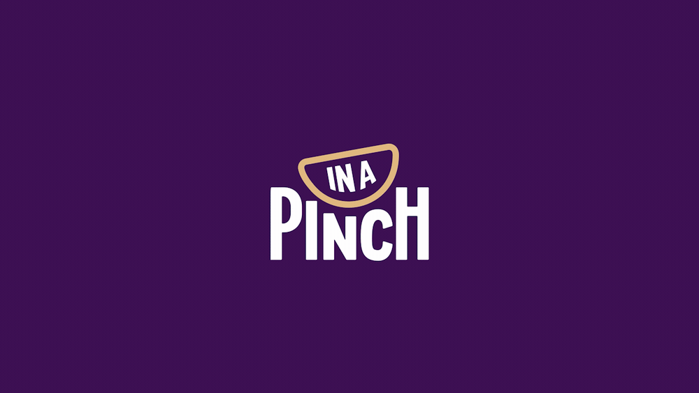 Logo animation for PINCH. animated logo animation logo animation lottie svg webanimation