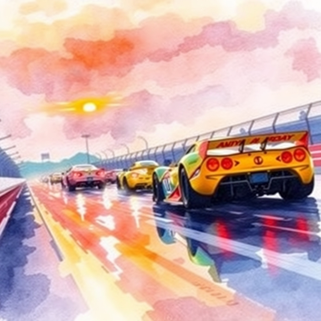 Example of Bring Your Vision To Life