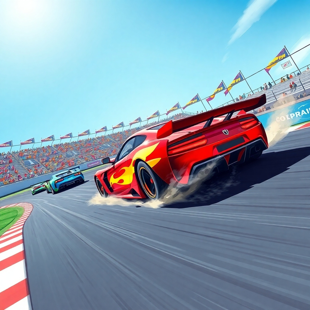 Example of Bring Your Vision To Life