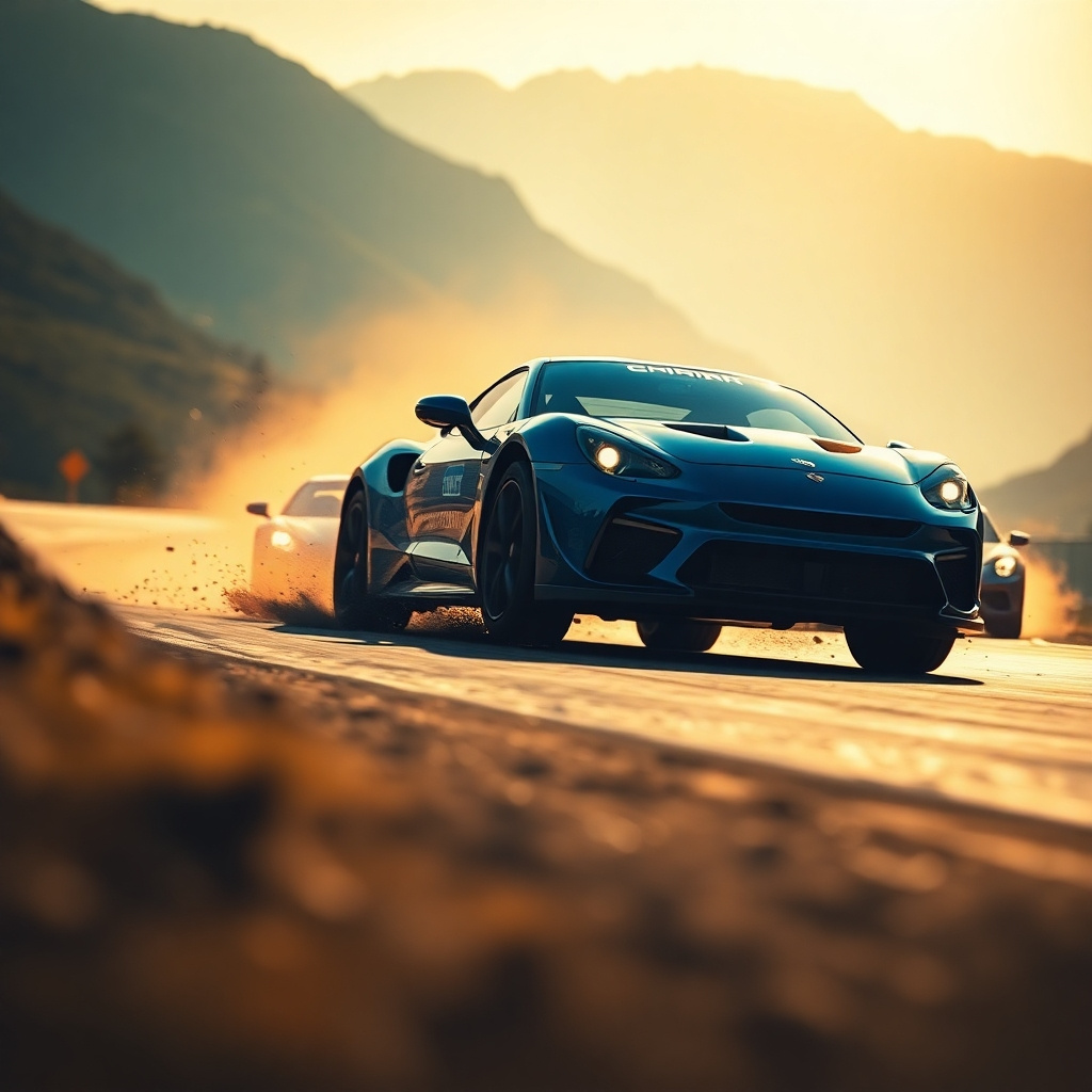 Example of Bring Your Vision To Life