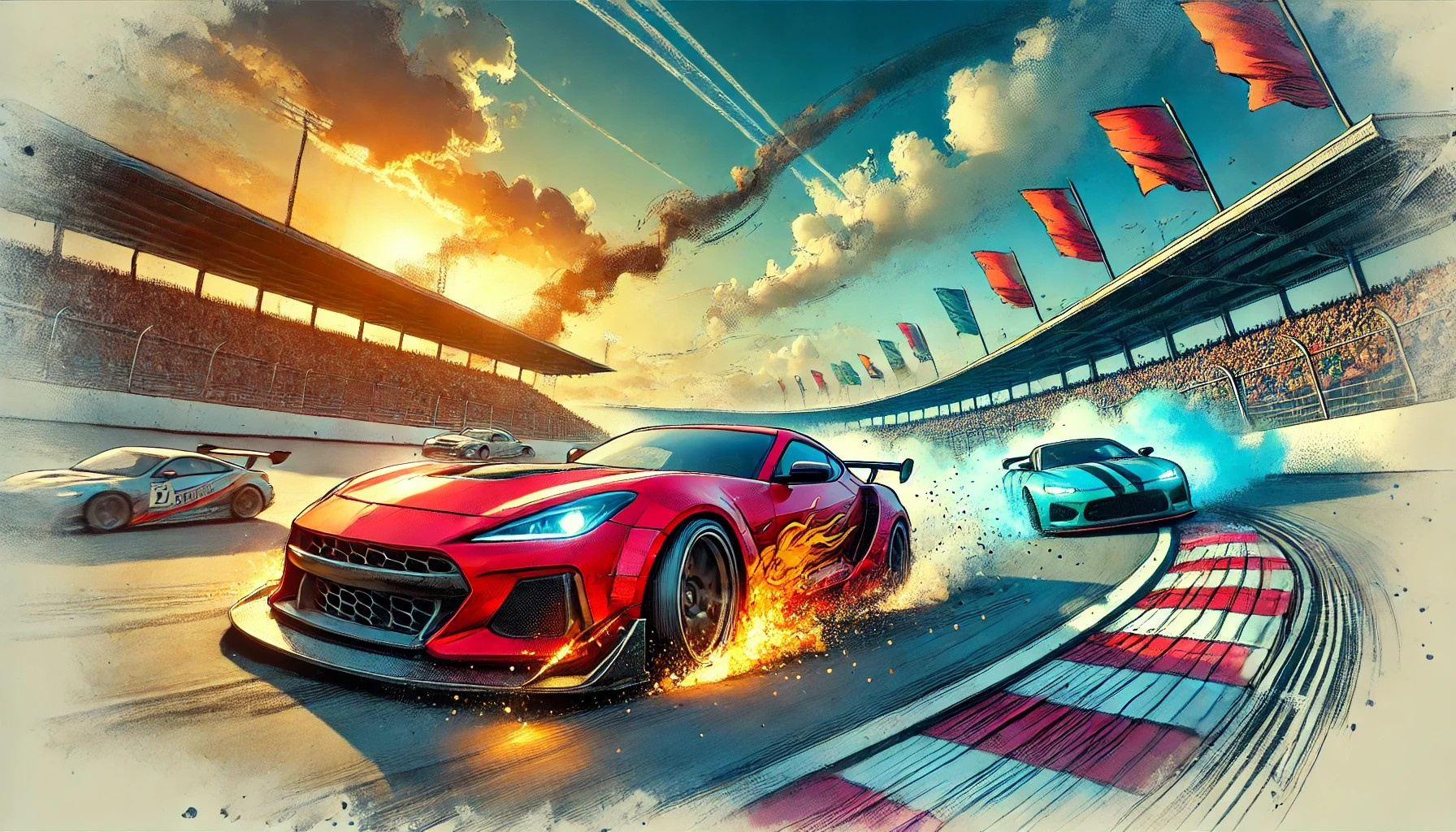 Example of Bring Your Vision To Life