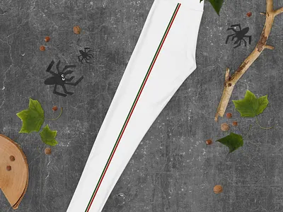 Custom Creative Legging Design creative design custom legging design graphics design illustration legging design