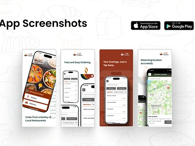 App Screenshot ap store screenshots app screenshot craxinno craxinnotechnologies design figma design graphic design play store screenshots screenshot design screenshots software development ui uiux