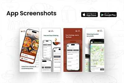 App Screenshot ap store screenshots app screenshot craxinno craxinnotechnologies design figma design graphic design play store screenshots screenshot design screenshots software development ui uiux