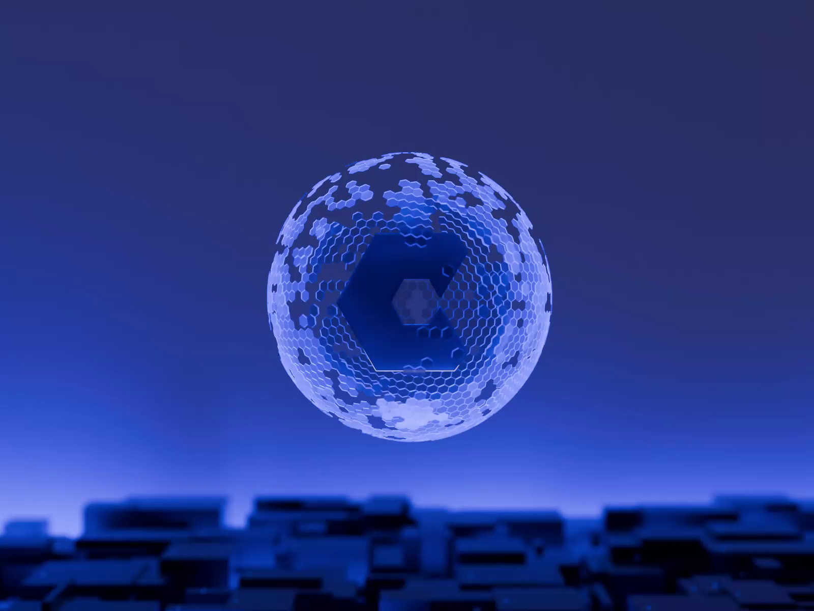 Example of Saa S Promo Animation