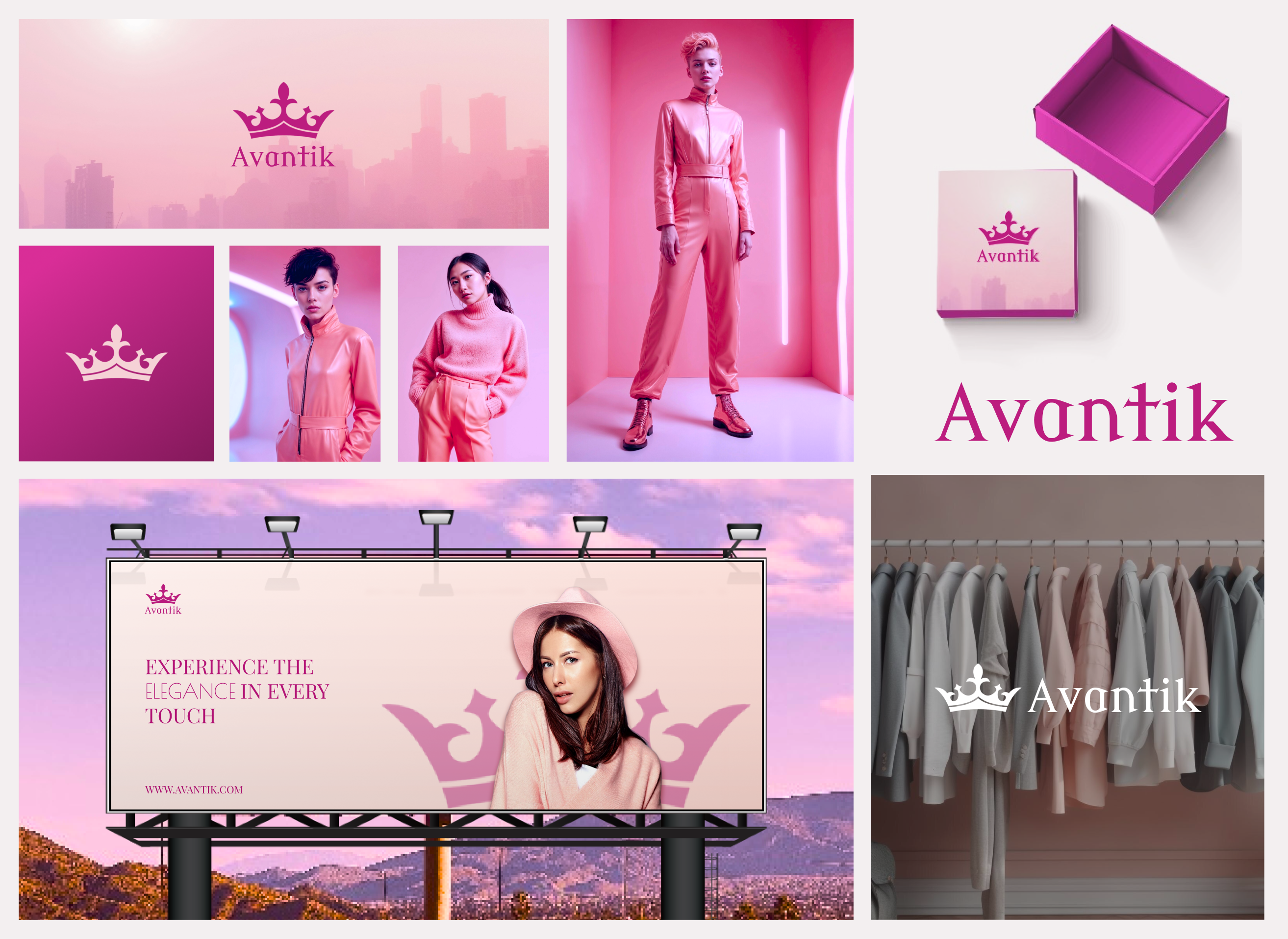 Example of Logo Design