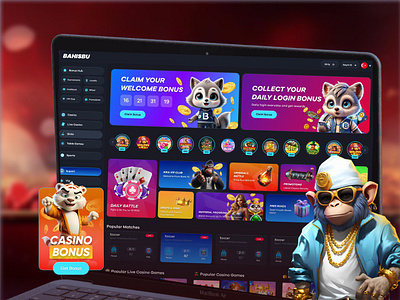 Transform Your Casino Games with Captivating Slot Designs! casino games casino graphics creative slots custom design design figma design gambling game art game design gaming industry illustration lime agency slot design slot development ui uiux