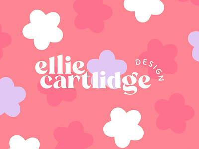 Ellie Cartlidge Design - Brand Identity brand brand design brand identity branding branding concept brandmark clean creative creative design creative logo design designer logo logodesign logodesigner logomaker logomark logotype modern modern design