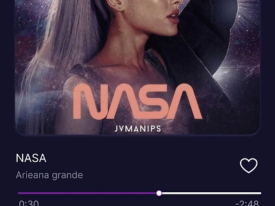 UI challenge 009 Music Player figma mobile design music player ui ui ui challange ui challange 009 ux