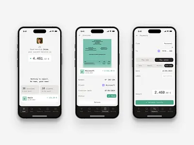 mybank - Mobile App bank branding design graphic design illustration interaction design interface logo ui user experience ux ux design web design website website design