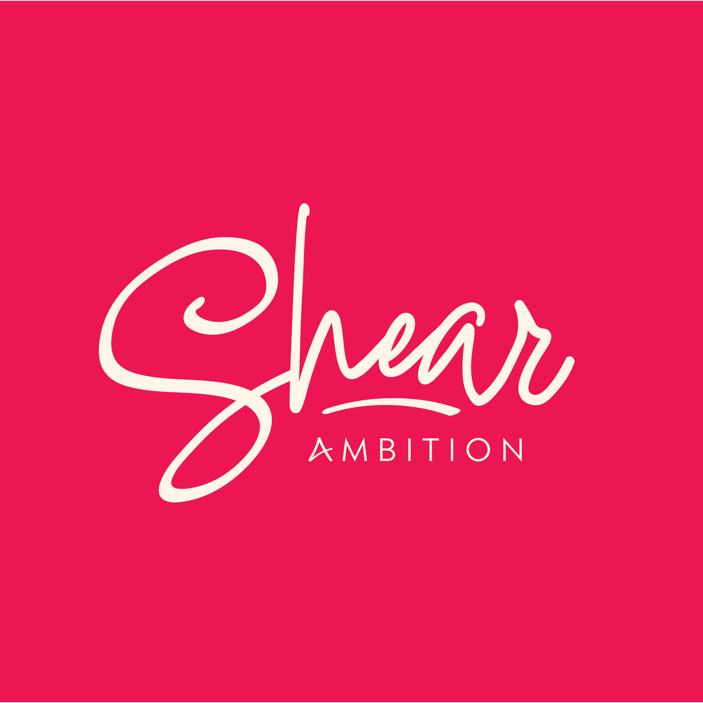 Example of Brand Identity System