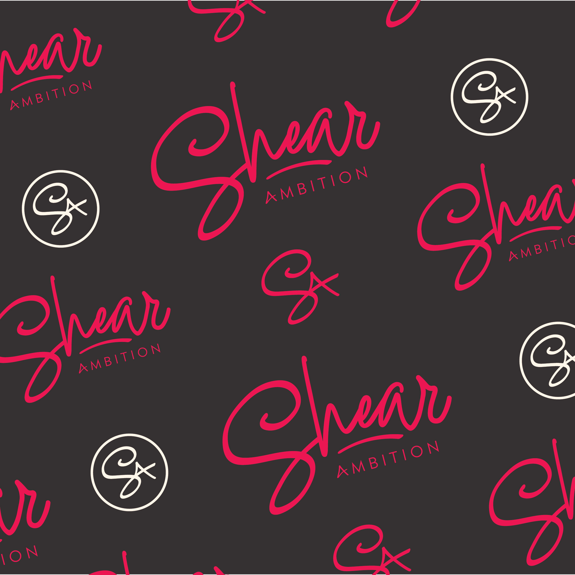 Example of Brand Identity System