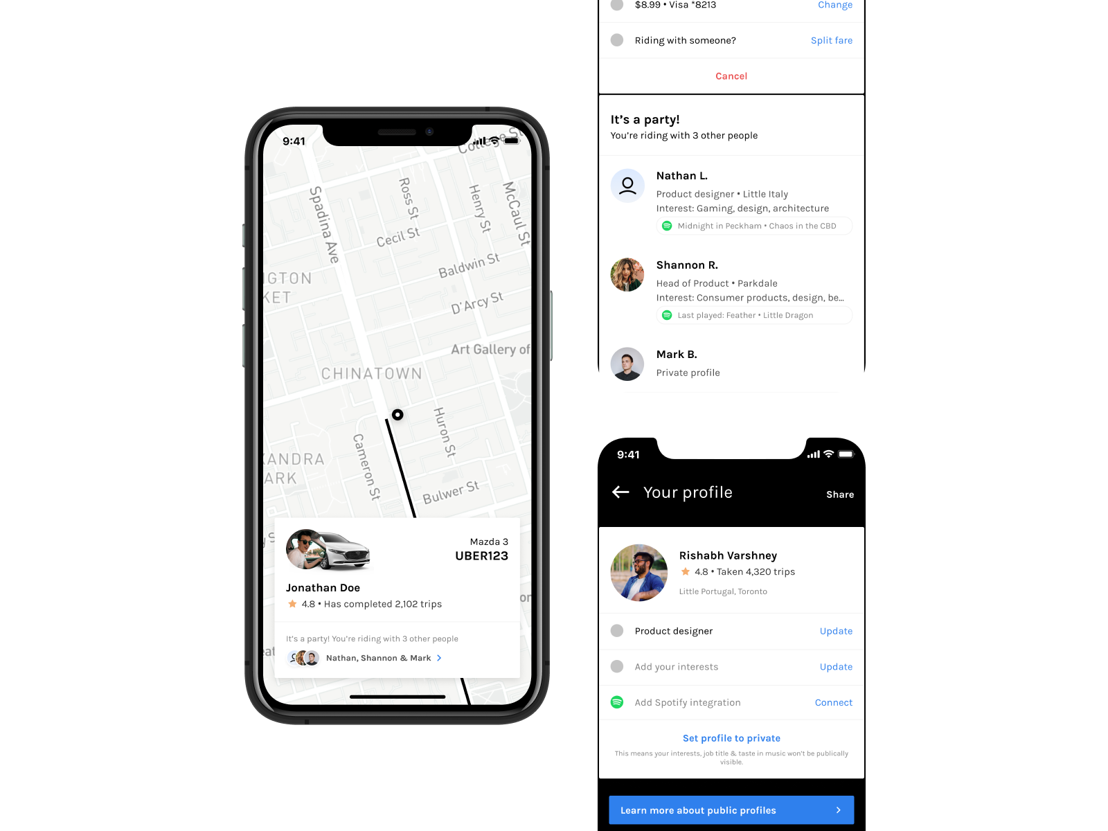 Example of Product Design