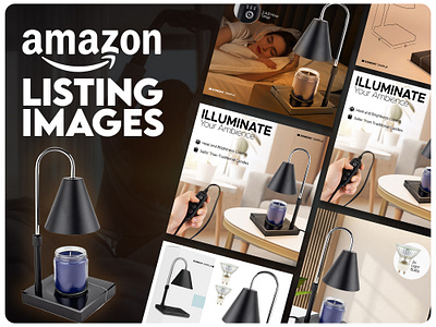 Amazon Listing Images | Premium Listing Images Design a content amazon