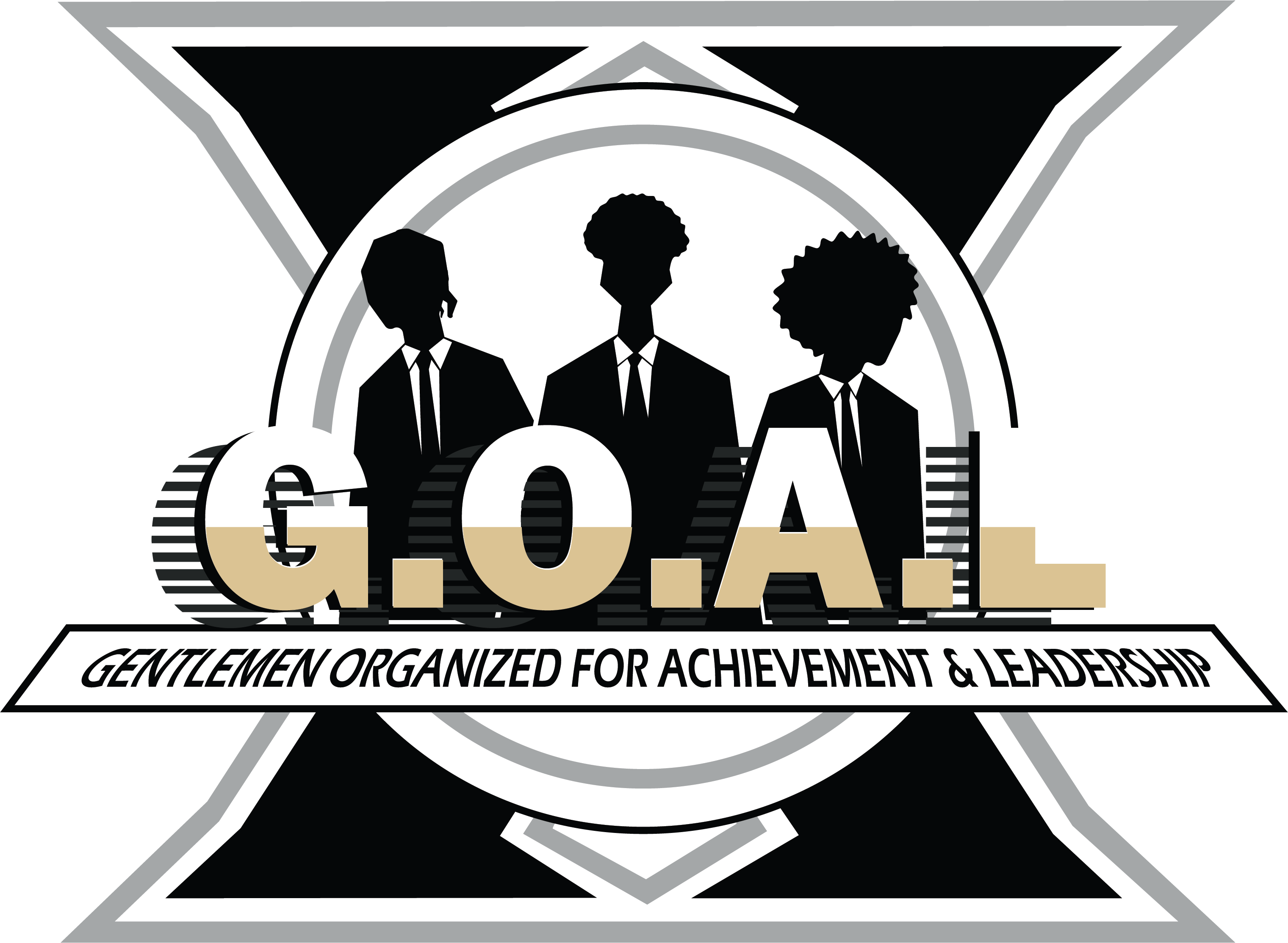 Example of Official Logo Design