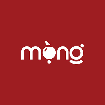 [PROJECT] MỌNG LOGO DESIGN branding design branding identity