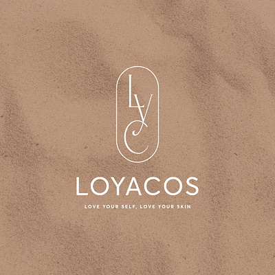 LOYACOS | LOGO DESIGN & BRAND IDENTITY branding graphic design logo