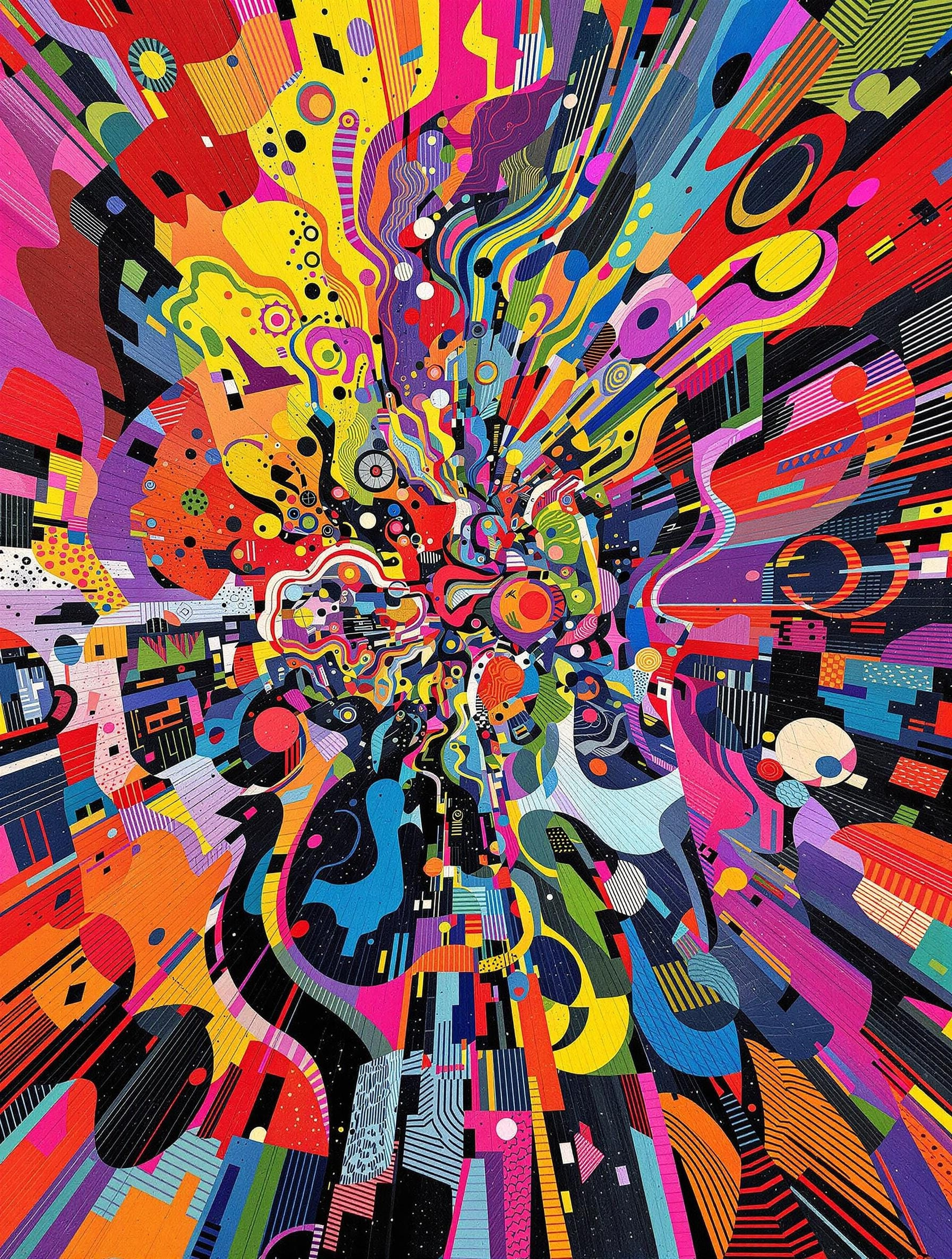 Example of Discover Your Own Digital Dimension 