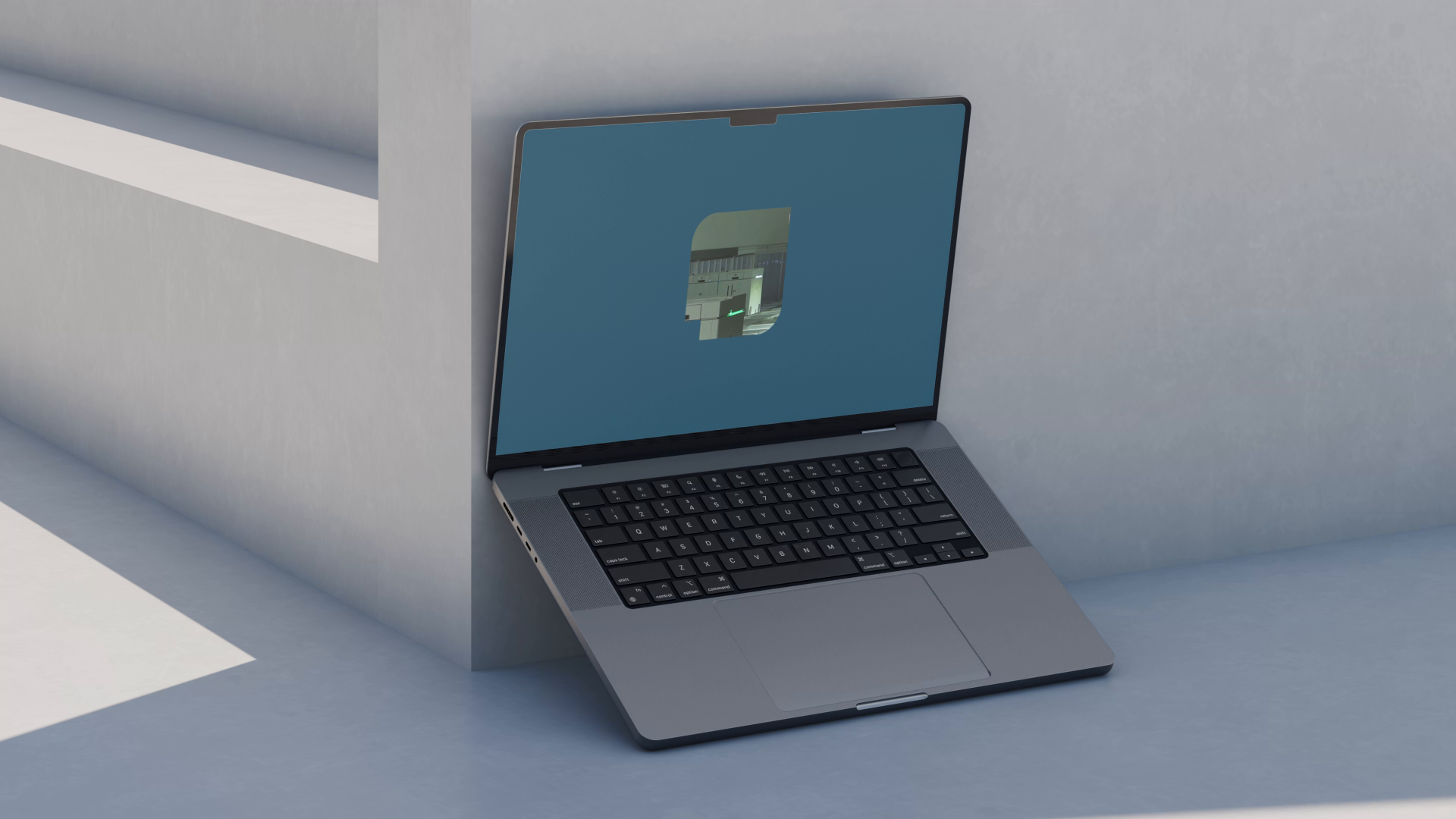 Example of Comprehensive Website Design