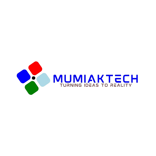 Final Mumiak Technologies Logo