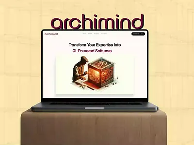 Redefining Architecture with AI | Digital Innovation for ai powered architecture architectural innovation futuristic aesthetics immersive experiences interactive design uiux design user centered design visual storytelling web design