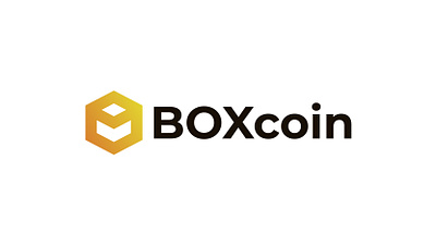 BOXcoin - Logo Design Concept ai logo artificial intelligence blockchain design branding coin logo crypto logo defi logo fintech logo graphic design logo logo design logo designer logo mark logo typo modern logo sass logo smart logo software logo tech logo technology logo