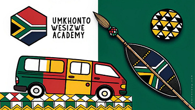 Academy Logo Design South Africa: Tips & Best Practices brand guidelines cultural considerations