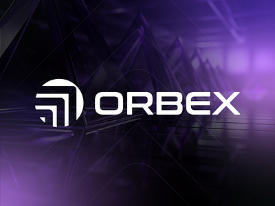 ORBEX Logo Design for Futuristic Web3 Tech Branding blockchain logo branding branding for crypto creative logo design crypto logo defi logo digital branding fintech logo futuristic logo galaxy logo logo design logo designer o logo professional logo design space tech startup logo technology logo token logo web3 branding