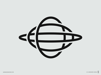 Transportation Logo-mark brand design futuristic identity logo mark minimal modern network samadaraginige simple sustain system transport